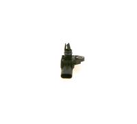 Sensore pressione sovralimentazione 0 261 232 022 BOSCH per AUDI BENTLEY PORSCHE