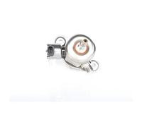 Pompa ad alta pressione 0 261 520 289 BOSCH per MINI MINI Cabriolet MINI Coupé