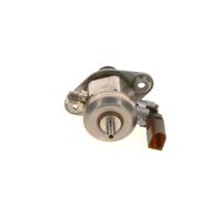 BOSCH 0 261 520 552 Pompa ad alta pressione