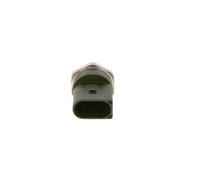 Sensore pressione carburante Iniezione diretta 0 261 545 130 BOSCH per PORSCHE