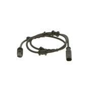 BOSCH 0 265 004 602 Sensore, N° giri ruota per FIAT