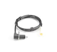 BOSCH 0 265 006 139 Sensore ABS
