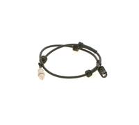 BOSCH 0 265 007 051 Sensore ABS