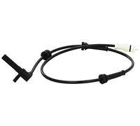 Sensore velocità ruota ABS Sensore attivo 0 265 007 070 BOSCH per FIAT PUNTO