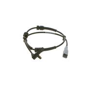 Sensore, velocità ruota BOSCH 0 265 007 084 destro