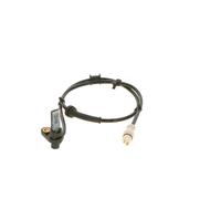 BOSCH 0 265 007 531 Sensore, N° giri ruota per RENAULT