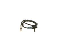 Sensore, velocità ruota BOSCH 0 265 007 533 destra