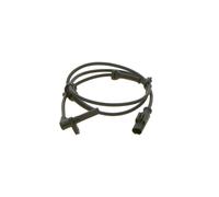 BOSCH 0 265 007 610 Sensore ABS