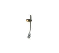 Bosch Sensore velocità ruota ABS Hall 0 265 007 624 Assale posteriore per Porsche 911