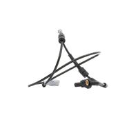 BOSCH 0 265 007 666 Sensore ABS
