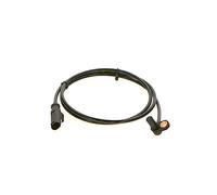 BOSCH 0 265 007 684 Sensore ABS