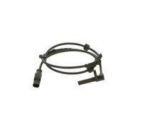 BOSCH 0 265 007 685 Sensore ABS Anteriore per FIAT Ducato Van (250, 290)