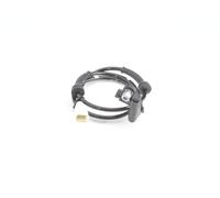 Sensore velocità ruota ABS Sensore Hall 0 265 007 779 BOSCH per PEUGEOT CITROËN