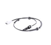 Sensore, velocità ruota BOSCH 0 265 007 790