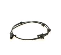 BOSCH 0 265 007 800 Sensore ABS