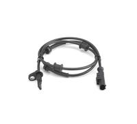 Sensore, velocità ruota BOSCH 0 265 007 833