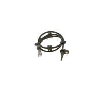 BOSCH 0 265 007 905 Sensore ABS per NISSAN Qashqai / Qashqai +2 I (J10, NJ10)