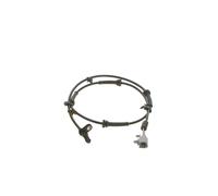 Sensore, velocità ruota BOSCH 0 265 007 909