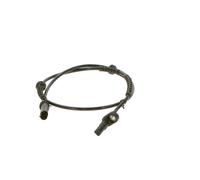 Sensore, velocità ruota BOSCH 0 265 007 982