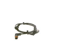 Sensore, velocità ruota BOSCH 0 265 008 135 sinistra