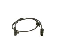 BOSCH 0 265 008 331 Sensore ABS