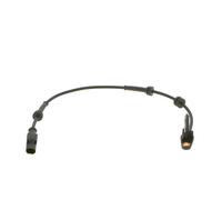 BOSCH 0 265 008 332 Sensore ABS