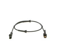 BOSCH 0 265 008 854 Sensore ABS