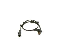 BOSCH 0 265 008 945 Sensore ABS