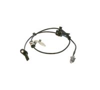 BOSCH 0 265 009 230 Sensore, N° giri ruota per SUBARU