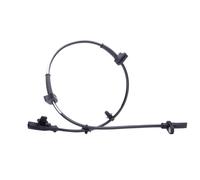 BOSCH 0 265 009 270 Sensore ABS Anteriore per FORD Fiesta Mk6 Hatchback