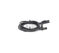 Sensore, velocità ruota BOSCH 0 265 009 338 sinistro