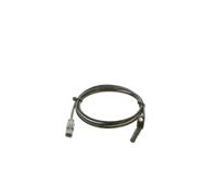 Sensore, velocità ruota BOSCH 0 265 009 341 destro