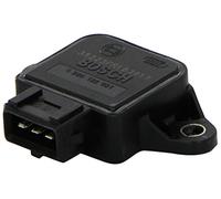 BOSCH 0 280 122 001 Sensore, Regolazione valvola Farfalla