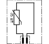 BOSCH 0 280 130 039 Sensore, temperatura refrigerante per ALFA ROMEO,AUDI,BENTLE