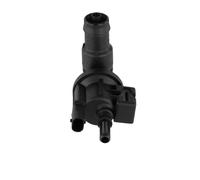 Valvola di sfiato, serbatoio carburante BOSCH 0 280 142 526