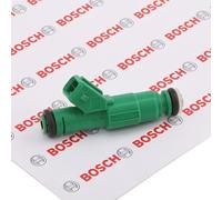 Valvola di iniezione, benzina BOSCH 0 280 155 968
