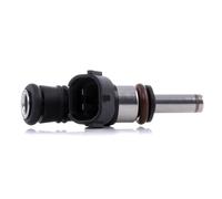BOSCH 0 280 158 448 Iniettore per VW Polo Schrägheck (6R1, 6C1) TIGUAN (AD1)