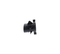 BOSCH 0 280 218 08X Debimetro per BMW 3 Sedan (E46) 5 Sedan (E39) 3 Coupe (E46)