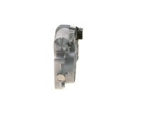 BOSCH 0 280 750 017 Corpo farfallato