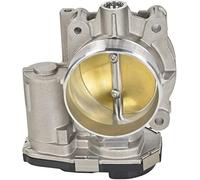 BOSCH 0 280 750 151 Corpo farfallato Valvola a farfalla Gruppo farfallato Corpo farfallato iniezione