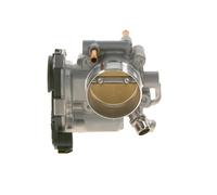 Corpo dell'acceleratore BOSCH 0 280 750 244
