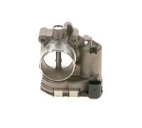 BOSCH 0 280 750 529 Corpo farfallato