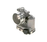 BOSCH 0 280 750 556 Corpo farfallato Valvola a farfalla Gruppo farfallato Corpo farfallato iniezione
