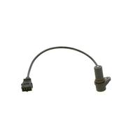 BOSCH 0 281 002 102 Generatore di impulsi, Albero a Gomiti; Sensore n° Giri, Gestione Motore
