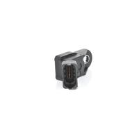 SENSORE PRESSIONE COLLETTORE ASPIRAZIONE 0281002137 PER OPEL ASTRA ZAFIRA MERIVA