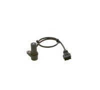 BOSCH 0 281 002 138 Generatore di impulsi, Albero a gomiti per OPEL,SAAB,VAUXHAL