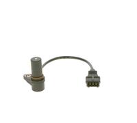 Generatore di impulsi, albero motore BOSCH 0 281 002 206