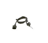 BOSCH 0 281 002 213 Sensore, Posizione albero a camme per ALFA ROMEO,FIAT,LANCIA