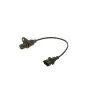BOSCH 0 281 002 411 Generatore di impulsi, Albero a Gomiti; Sensore n° Giri, Gestione Motore
