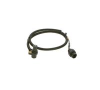 Impulsgeber Albero Motore BOSCH IAM-Expertise Per VOLVO FH12